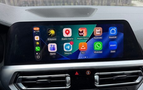 BMW 4 серия, 2020 год, 5 250 000 рублей, 9 фотография