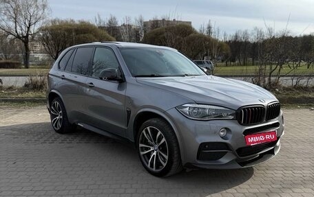 BMW X5, 2016 год, 2 960 000 рублей, 3 фотография