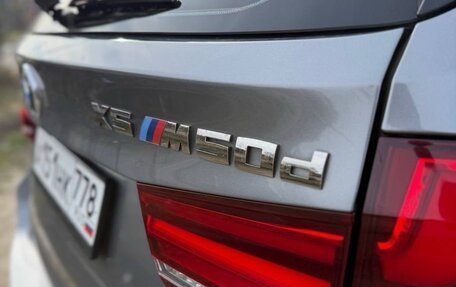 BMW X5, 2016 год, 2 960 000 рублей, 8 фотография