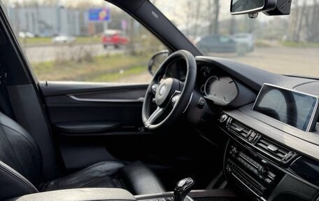 BMW X5, 2016 год, 2 960 000 рублей, 6 фотография