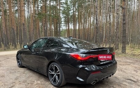 BMW 4 серия, 2020 год, 5 250 000 рублей, 3 фотография