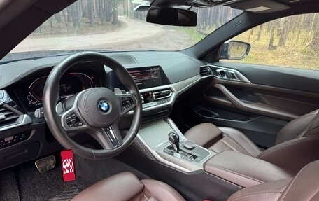 BMW 4 серия, 2020 год, 5 250 000 рублей, 7 фотография