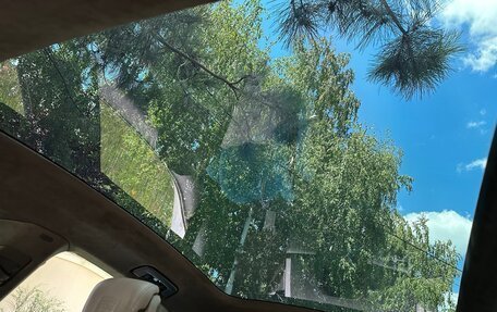 Porsche Taycan I, 2021 год, 8 400 000 рублей, 8 фотография