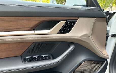 Porsche Taycan I, 2021 год, 8 400 000 рублей, 7 фотография