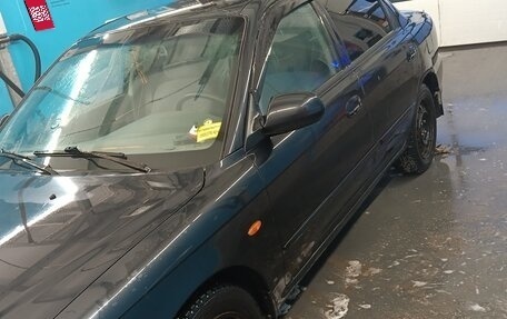 KIA Spectra II (LD), 2009 год, 300 000 рублей, 4 фотография