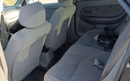 KIA Spectra II (LD), 2009 год, 300 000 рублей, 7 фотография