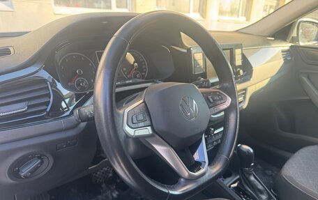 Volkswagen Polo VI (EU Market), 2021 год, 1 950 000 рублей, 5 фотография