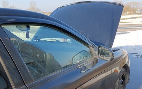 KIA Spectra II (LD), 2009 год, 300 000 рублей, 6 фотография