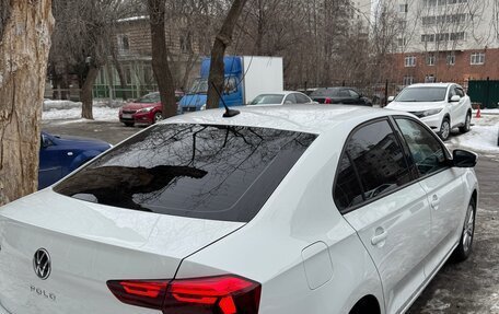 Volkswagen Polo VI (EU Market), 2021 год, 1 950 000 рублей, 4 фотография