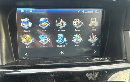 Chevrolet Cruze II, 2010 год, 600 000 рублей, 7 фотография