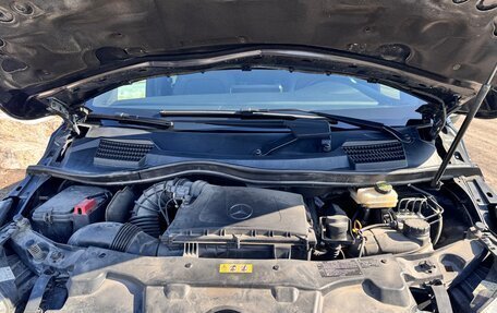 Mercedes-Benz V-Класс, 2021 год, 8 000 000 рублей, 8 фотография