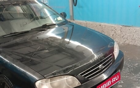 KIA Spectra II (LD), 2009 год, 300 000 рублей, 5 фотография