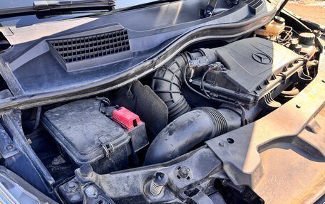 Mercedes-Benz V-Класс, 2021 год, 8 000 000 рублей, 10 фотография