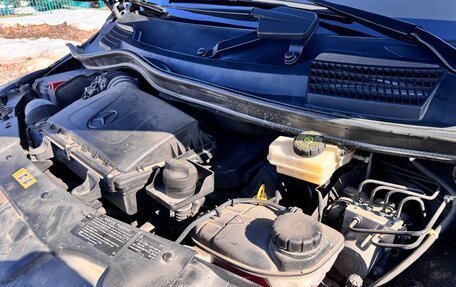 Mercedes-Benz V-Класс, 2021 год, 8 000 000 рублей, 9 фотография