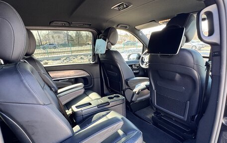 Mercedes-Benz V-Класс, 2021 год, 8 000 000 рублей, 17 фотография