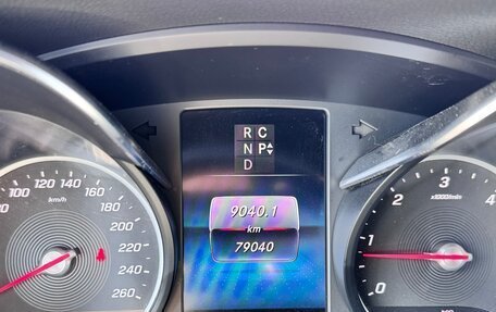 Mercedes-Benz V-Класс, 2021 год, 8 000 000 рублей, 14 фотография