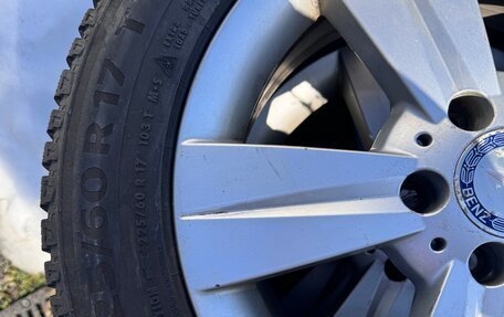 Mercedes-Benz V-Класс, 2021 год, 8 000 000 рублей, 24 фотография