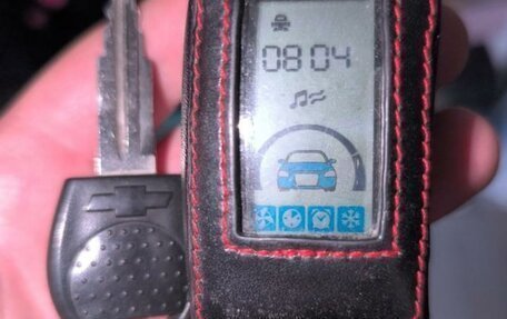 Chevrolet Aveo III, 2010 год, 375 000 рублей, 7 фотография