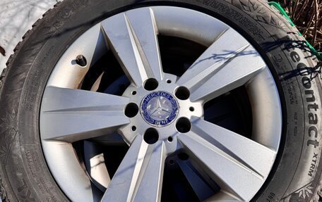 Mercedes-Benz V-Класс, 2021 год, 8 000 000 рублей, 23 фотография