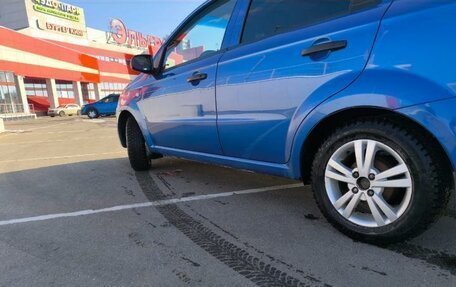 Chevrolet Aveo III, 2010 год, 375 000 рублей, 3 фотография