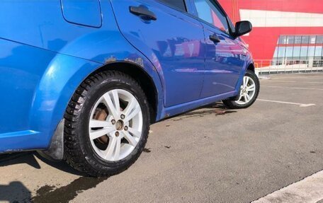 Chevrolet Aveo III, 2010 год, 375 000 рублей, 8 фотография