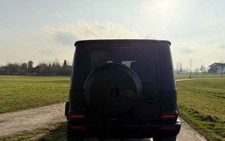 Mercedes-Benz G-Класс W463 рестайлинг _iii, 2025 год, 15 483 000 рублей, 6 фотография