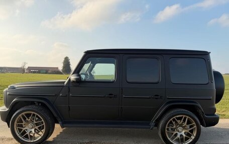 Mercedes-Benz G-Класс W463 рестайлинг _iii, 2025 год, 15 483 000 рублей, 4 фотография