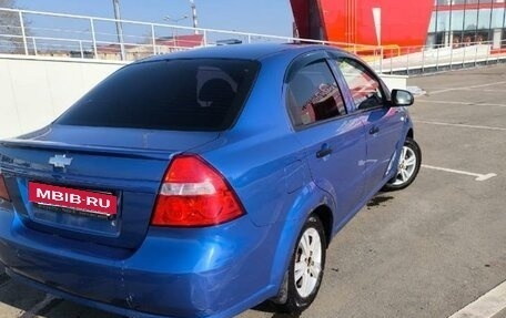Chevrolet Aveo III, 2010 год, 375 000 рублей, 5 фотография