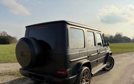 Mercedes-Benz G-Класс W463 рестайлинг _iii, 2025 год, 15 483 000 рублей, 7 фотография