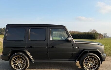 Mercedes-Benz G-Класс W463 рестайлинг _iii, 2025 год, 15 483 000 рублей, 8 фотография