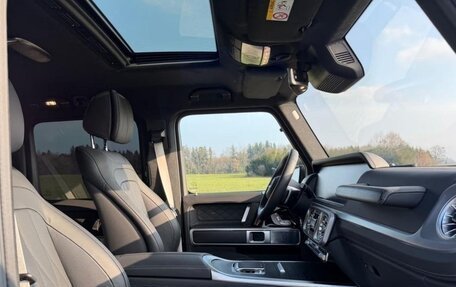 Mercedes-Benz G-Класс W463 рестайлинг _iii, 2025 год, 15 483 000 рублей, 11 фотография