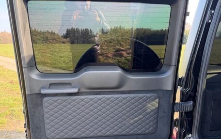 Mercedes-Benz G-Класс W463 рестайлинг _iii, 2025 год, 15 483 000 рублей, 15 фотография