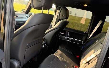 Mercedes-Benz G-Класс W463 рестайлинг _iii, 2025 год, 15 483 000 рублей, 13 фотография