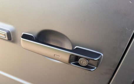 Mercedes-Benz G-Класс W463 рестайлинг _iii, 2025 год, 15 483 000 рублей, 14 фотография