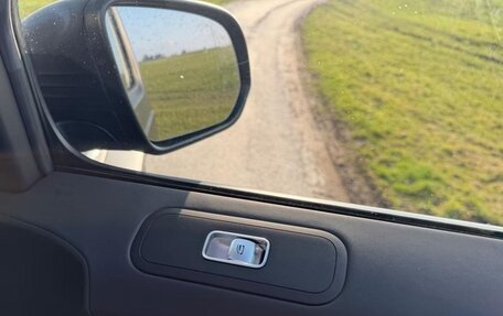 Mercedes-Benz G-Класс W463 рестайлинг _iii, 2025 год, 15 483 000 рублей, 17 фотография