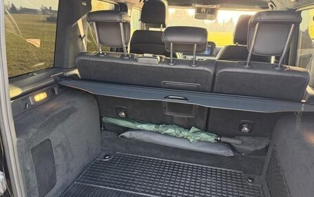 Mercedes-Benz G-Класс W463 рестайлинг _iii, 2025 год, 15 483 000 рублей, 16 фотография