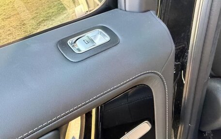 Mercedes-Benz G-Класс W463 рестайлинг _iii, 2025 год, 15 483 000 рублей, 21 фотография