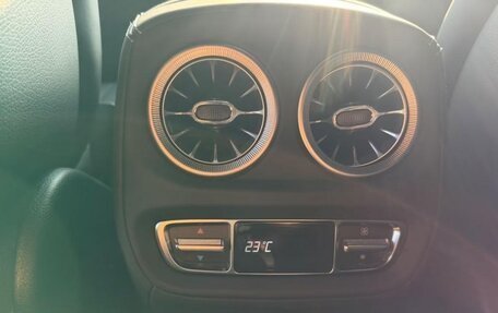 Mercedes-Benz G-Класс W463 рестайлинг _iii, 2025 год, 15 483 000 рублей, 23 фотография