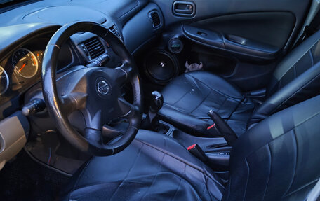 Nissan Almera, 2005 год, 200 000 рублей, 5 фотография