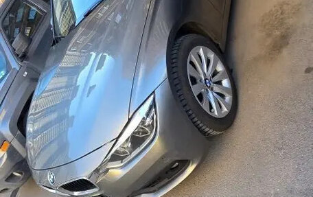 BMW 3 серия, 2018 год, 1 550 000 рублей, 3 фотография