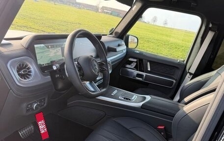 Mercedes-Benz G-Класс W463 рестайлинг _iii, 2025 год, 15 483 000 рублей, 10 фотография