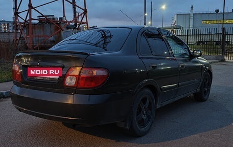 Nissan Almera, 2005 год, 200 000 рублей, 3 фотография