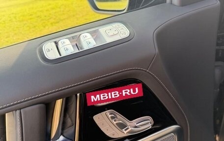 Mercedes-Benz G-Класс W463 рестайлинг _iii, 2025 год, 15 483 000 рублей, 24 фотография