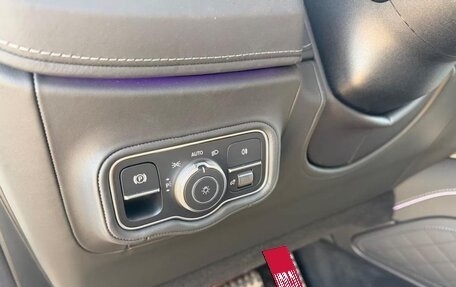 Mercedes-Benz G-Класс W463 рестайлинг _iii, 2025 год, 15 483 000 рублей, 25 фотография