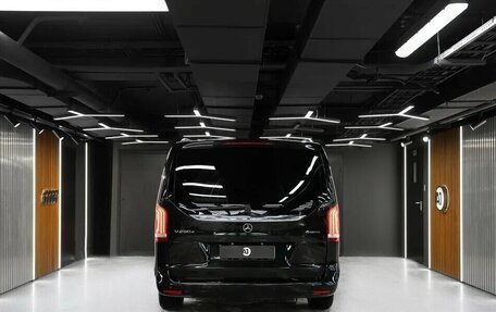 Mercedes-Benz V-Класс, 2019 год, 5 500 000 рублей, 5 фотография