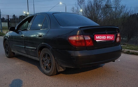 Nissan Almera, 2005 год, 200 000 рублей, 4 фотография