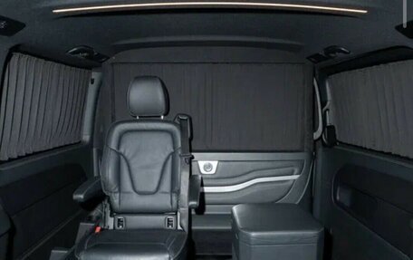 Mercedes-Benz V-Класс, 2019 год, 5 500 000 рублей, 14 фотография