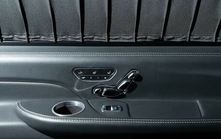 Mercedes-Benz V-Класс, 2019 год, 5 500 000 рублей, 20 фотография