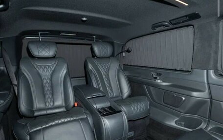 Mercedes-Benz V-Класс, 2019 год, 5 500 000 рублей, 18 фотография