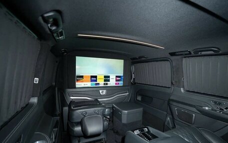 Mercedes-Benz V-Класс, 2019 год, 5 500 000 рублей, 16 фотография